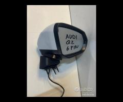 Specchietto retrovisore elettrico audi q2 2019 - 9
