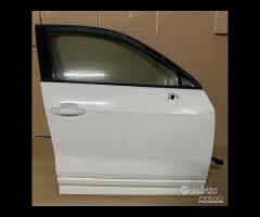 Portiera anteriore destra passeggero audi q2 2021