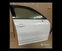 Portiera anteriore destra passeggero audi q2 2021