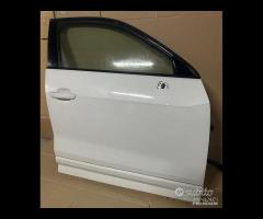 Portiera anteriore destra passeggero audi q2 2021