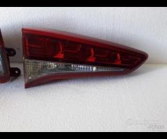 Portellone cofano posteriore hyundai tucson 2018 - 6