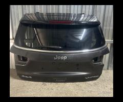 Paraurti posteriore jeep compass 2016 2022 - 6