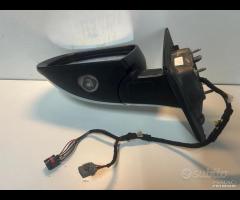 Paraurti posteriore jeep compass 2016 2022 - 15