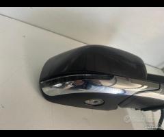 Paraurti posteriore jeep compass 2016 2022 - 28