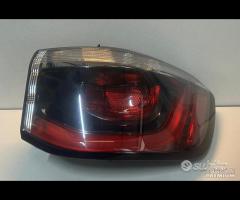 Fanale posteriore sinistro led jeep compass 2020 - 8