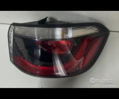 Fanale posteriore sinistro led jeep compass 2020 - 9