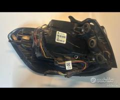 Fanale posteriore sinistro led jeep compass 2020 - 10