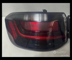 Fanale posteriore sinistro jeep compass led 2023