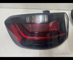 Fanale posteriore sinistro jeep compass led 2023