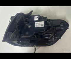 Fanale posteriore sinistro jeep compass led 2023