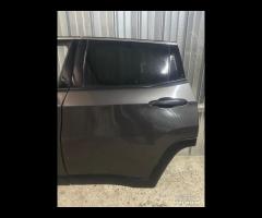 Fanale posteriore sinistro jeep compass led 2023 - 15