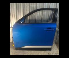 Portiera anteriore posteriore peugeot 2008 2022