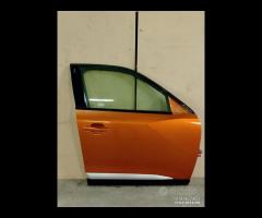 Portiera anteriore posteriore peugeot 2008 2022 - 10