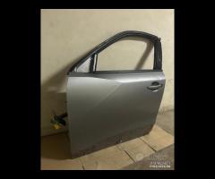 Portiera anteriore posteriore peugeot 2008 2022 - 14