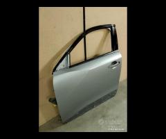 Portiera anteriore posteriore peugeot 2008 2022 - 15