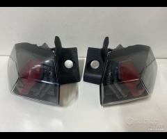 Portiera anteriore posteriore peugeot 2008 2022 - 25