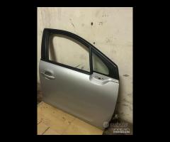 Portiera porta anteriore dx citroen c3 2020