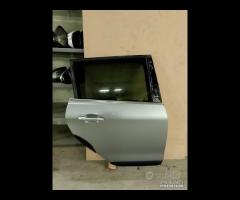 Ricambi porta sportello peugeot 2008 2015 2019