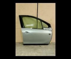 Ricambi porta sportello peugeot 2008 2015 2019 - 8