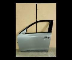 Portellone cofano posteriore peugeot 2008 2023 - 7