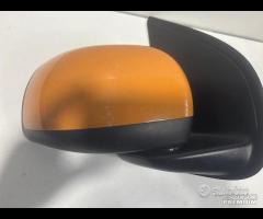 Specchietto retrovisore dx fiat panda 3 serie