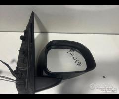 Specchietto retrovisore dx fiat panda 3 serie