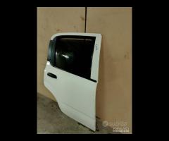 Portiera porta posteriore destra fiat panda 2018