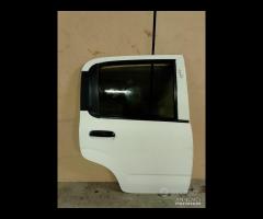 Portiera porta posteriore destra fiat panda 2018
