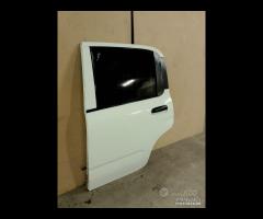 Portiera porta posteriore destra fiat panda 2018