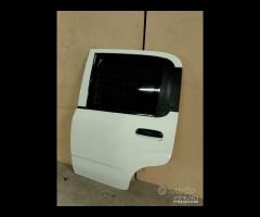 Portiera porta posteriore destra fiat panda 2018