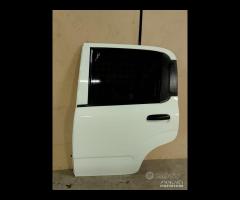 Portiera porta posteriore destra fiat panda 2018 - 6