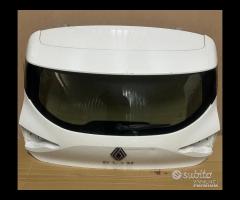 Portellone paraurti posteriore renault clio 2024