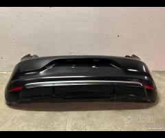 Portellone paraurti posteriore renault clio 2024 - 7