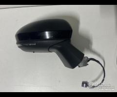 Portellone paraurti posteriore renault clio 2024 - 11