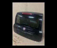 Portellone cofano bagagliaio posteriore fiat panda