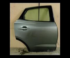 Portiera jaguar e-pace lato passeggero