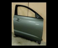 Portiera jaguar e-pace lato passeggero - 6