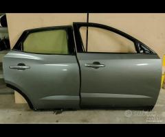 Portiera jaguar e-pace lato passeggero - 9