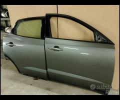 Portiera jaguar e-pace lato passeggero - 10