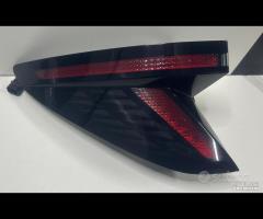 Paraurti posteriore hyundai tucson 2023 2024 2025 - 6