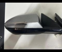 Paraurti posteriore hyundai tucson 2023 2024 2025 - 15