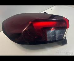 Fanale posteriore dx sx opel corsa f 2019 2025 - 8