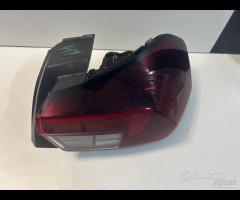 Fanale posteriore dx sx opel corsa f 2019 2025 - 11