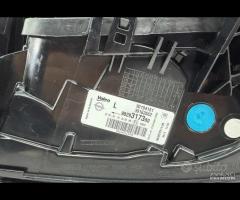 Fanale posteriore dx sx opel corsa f 2019 2025 - 14