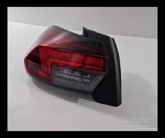 Fanale posteriore sx dx opel corsa f 2019 2025