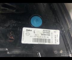 Fanale posteriore sx dx opel corsa f 2019 2025