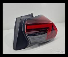 Fanale posteriore sx dx opel corsa f 2019 2025