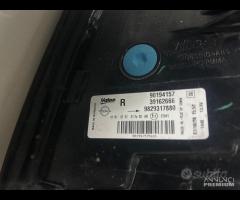 Fanale posteriore sx dx opel corsa f 2019 2025 - 7