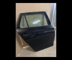 Portiera anteriore posteriore skoda kamiq 2023 - 6