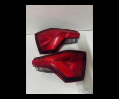 Portiera anteriore posteriore skoda kamiq 2023 - 18